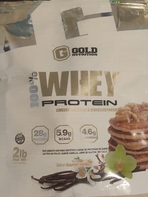 Whey Protein