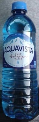Pure Artesian Water