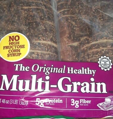 The Original Healthy Multi-Grain