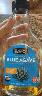 Blue Agave