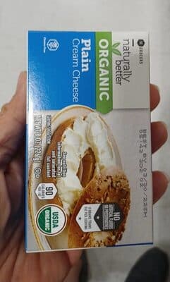 Naturally Better Organic