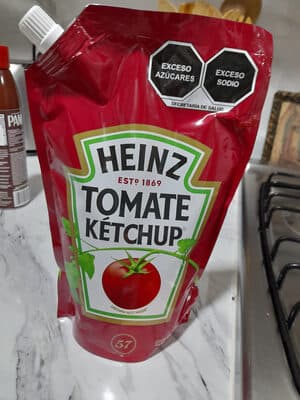 Heinz Tomato Ketchup