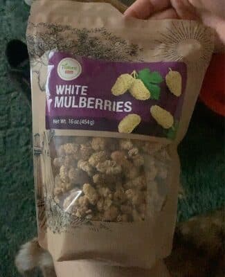 Energy Bar, Figs
