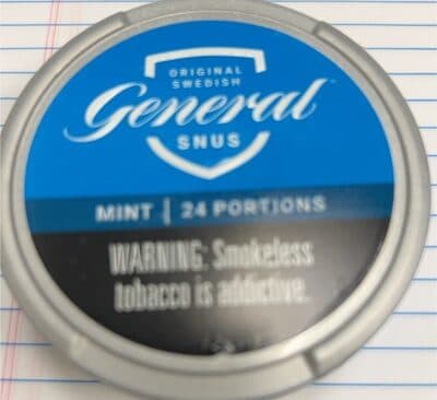 General Snus