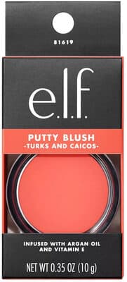 Putty Blush