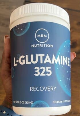 L Glutamine