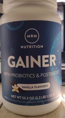 Gainer