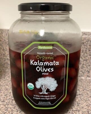 Kalamata Olives