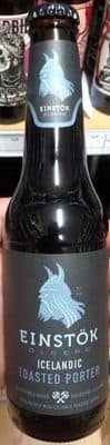 Icelandic Toasted Porter