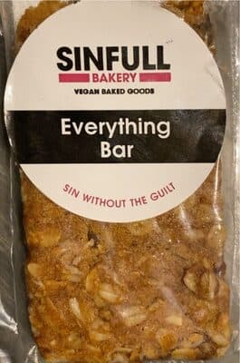 Everything bar
