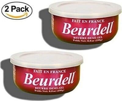 Finest Quality Butter Salted Pasteurized