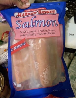 Salmon
