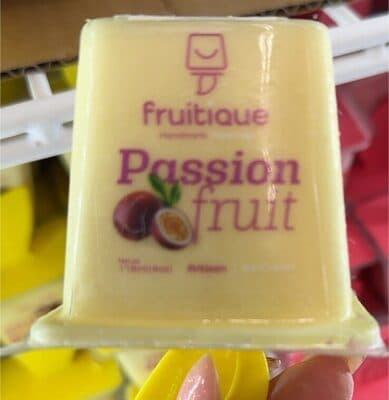 Fruitique