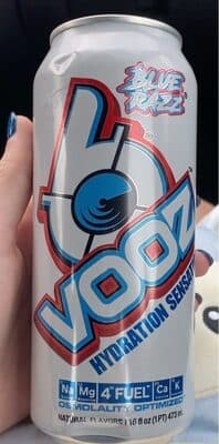 Bang vooz
