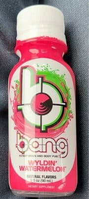 Wyldin Watermelon