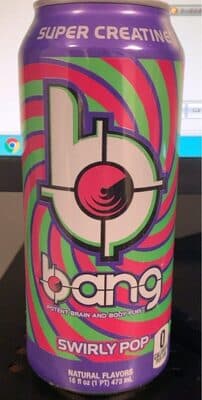Swirly Pop
