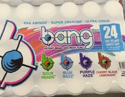 Bang