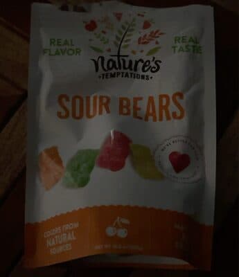 Sour Bears