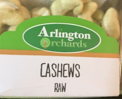 Arlington Orchards