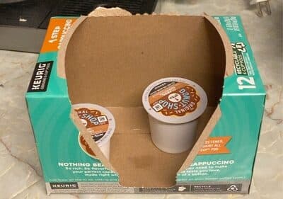 Classic Cappuccino