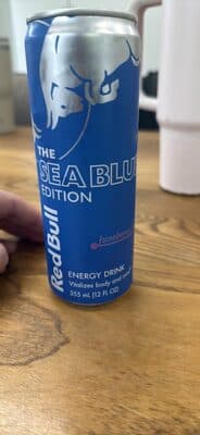 Sea Blue