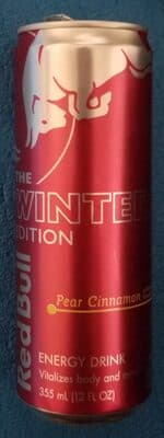 The Winter Edition
