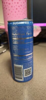 Energy Drink