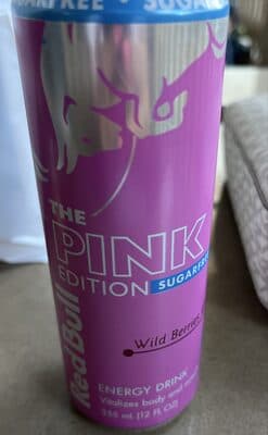 Pink Addition