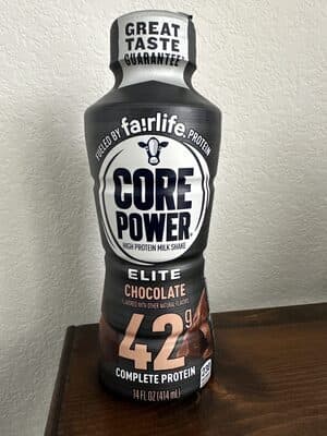 Core Power