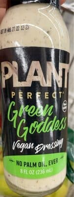 Green goddess