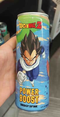 Power Boost