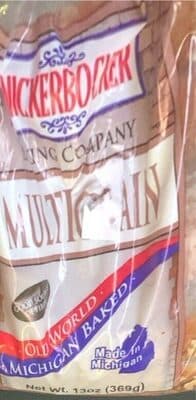 Bread