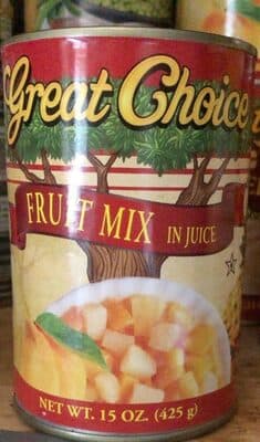 Fruit Mix