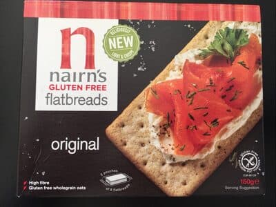 Flatbreads - original