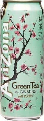 Green tea