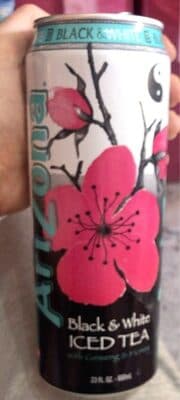 Iced Tea
