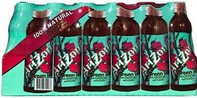 Green tea