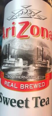 Sweet Tea