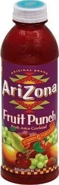 Fruit Punch
