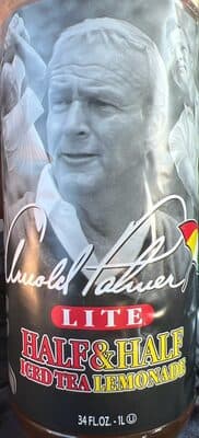 Arnold Palmer