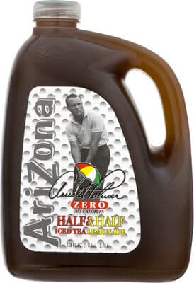 Half & Half Iced Tea Lemonade