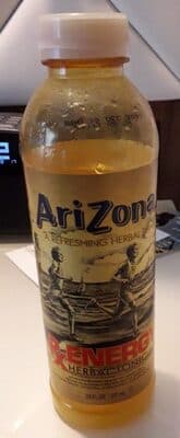 Herbal tonic