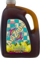 Arizona Iced Tea Lemon
