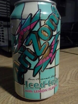 Arizona Tea