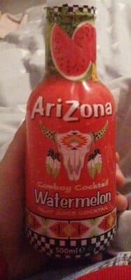 Arizona Watermelon