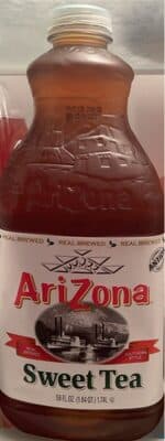 SWEET TEA