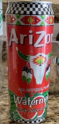 Watermelon Fruit Juice