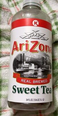 Sweet Tea