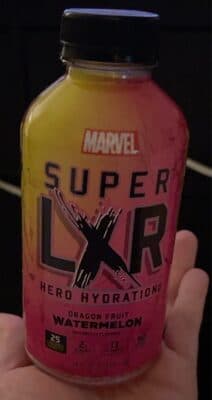 AriZona Super LXR Dragon Fruit Watermelon