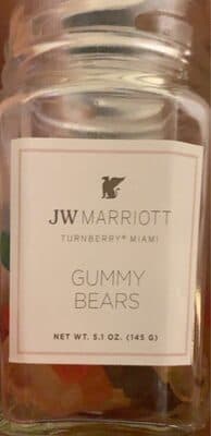 Gummy Bears